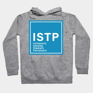 ISTP Hoodie